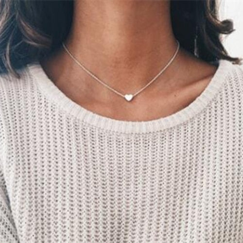 Multilayer Crystal Pendant