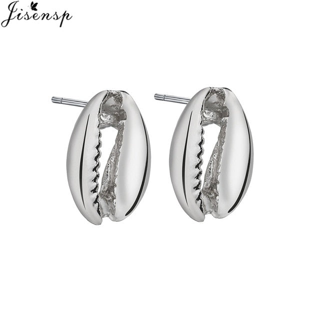 Seashell Necklace Pendants For women