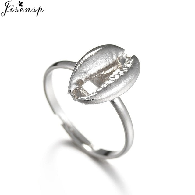 Seashell Necklace Pendants For women