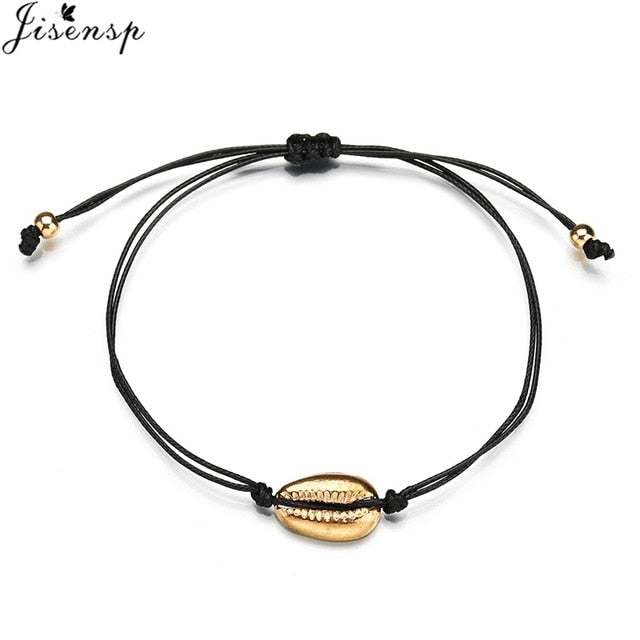 Seashell Necklace Pendants For women