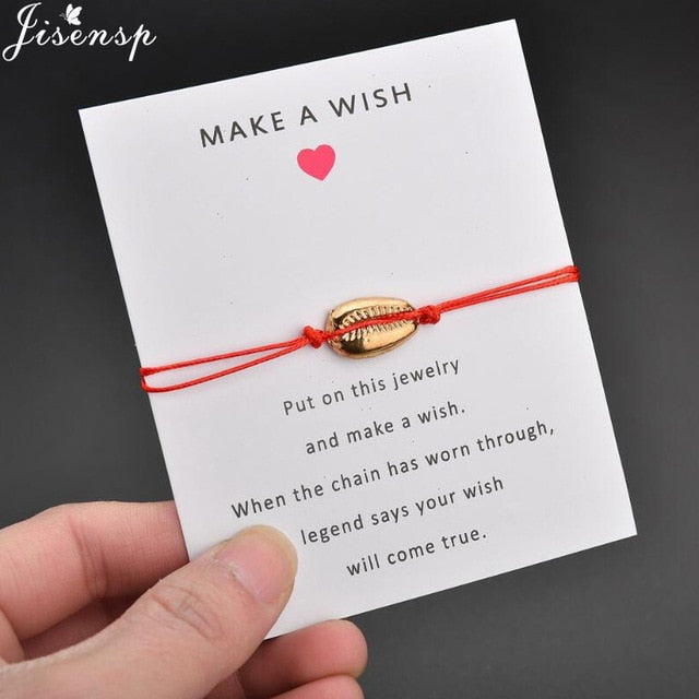 Seashell Necklace Pendants For women